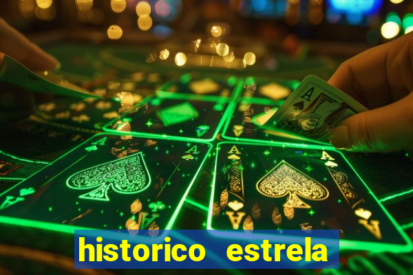 historico estrela bet aviator